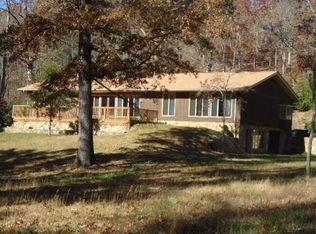 160 Cover Falls Rd, Andrews, NC 28901