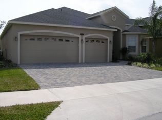 413 Kays Landing Dr, Sanford, FL 32771