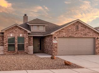 3504 Turner Ave, Lubbock, TX 79407