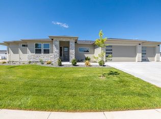 806 Glaicer St, Caldwell, ID 83605