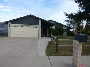 1216 N 2nd St, Lompoc, CA 93436
