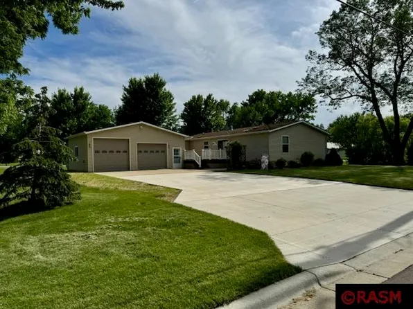 403 5th Ave NE, Mapleton, MN 56065