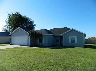 605 McClure Ave, Lowell, AR 72745