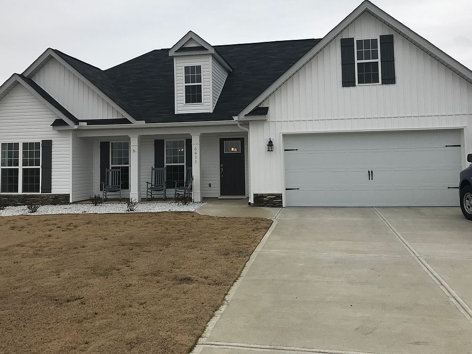 6411 Kiawah Trl, Aiken, SC 29803 Zillow