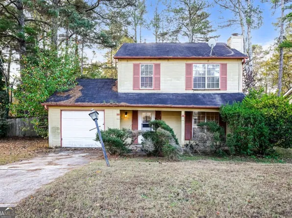 6182 Saint Charles Ct, Lithonia, GA 30058