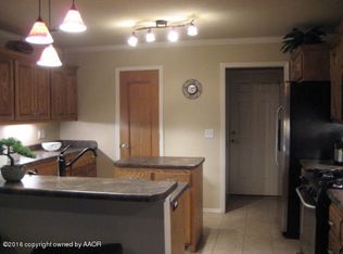 4526 Steffi Ct, Amarillo, TX 79110