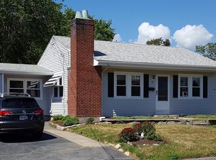 46 Daniel St, Fairhaven, MA 02719