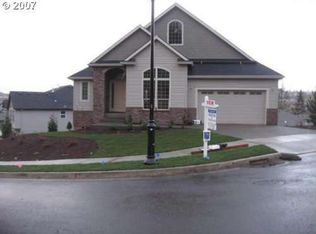 15067 SE Bunker Hill Ct, Portland, OR