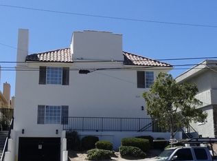 Main St. 721, El Segundo, CA 90245