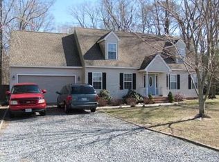 6279 Rockawalkin Rd, Salisbury, MD 21801