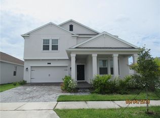 3070 Prelude Ln, Kissimmee, FL 34746