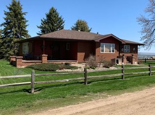15446 419th Ave, Conde, SD 57434