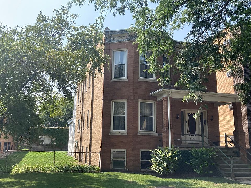 1st image of 5207 W Galitz St