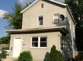 818 NE Monroe St, Peoria, IL
