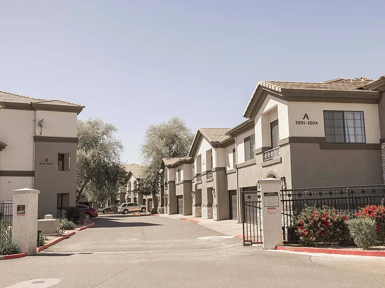 Haven Townhomes at P83 — Photo 32