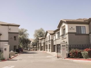 Haven Townhomes at P83, Peoria, AZ 85382