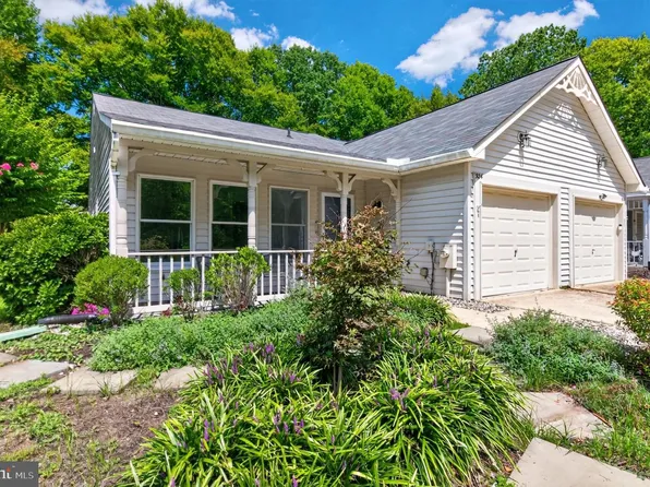924 Shipmaster Ct, Annapolis, MD 21401