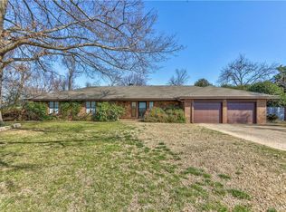 3514 N Geraldine Ave, Oklahoma City, OK 73112