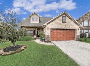 28655 Lockeridge View Dr, Spring, TX 77386