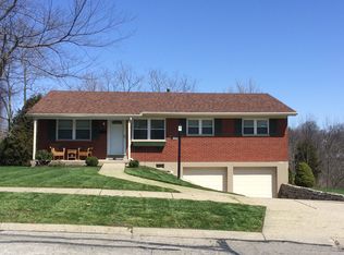 3164 Goda Ave, Cincinnati, OH 45211