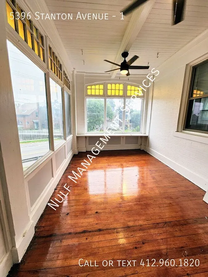 4 bed, 1.5 bath in Stanton Heights — Photo 2