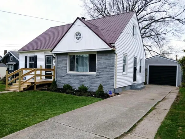 11 E Jefferson Ave, Shelby, OH 44875