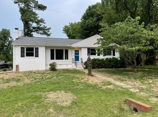 7710 Ketelby Rd, Henrico, VA 23294