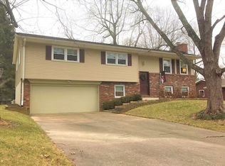 3623 S Kingsbury Ave, Bloomington, IN