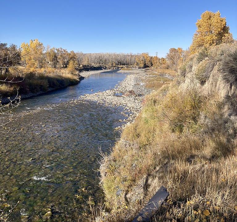 829 Water Ave, Meeteetse, WY 82433 MLS 10019691 Zillow