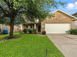 1923 Louetta Point Cir, Spring, TX 77388