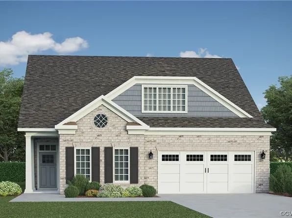 7113 Montage Row, Henrico, VA 23238