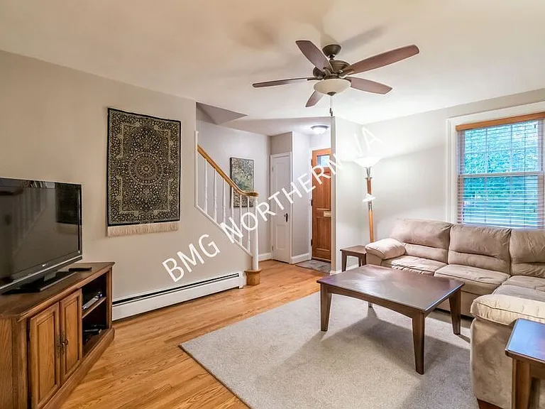 1132 Powhatan St — Photo 4