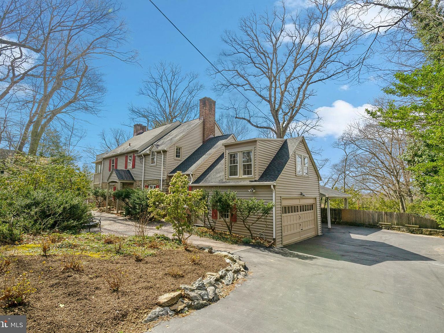 515 Edann Rd, Glenside, PA 19038 MLS PAMC2067726 Zillow