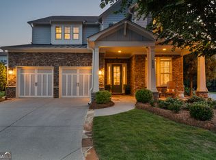 3000 Haven Mill Ln, Milton, GA 30004