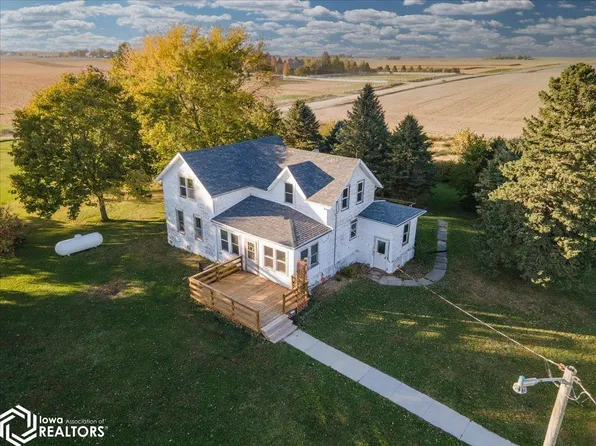 1349 C Ave, Gladbrook, IA 50635