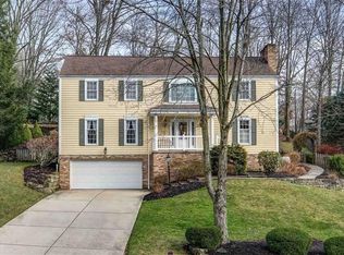2293 Salem Dr, Pittsburgh, PA