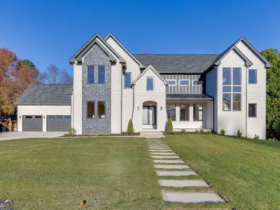 2329 Walker Dr, Lawrenceville, GA, 30043
