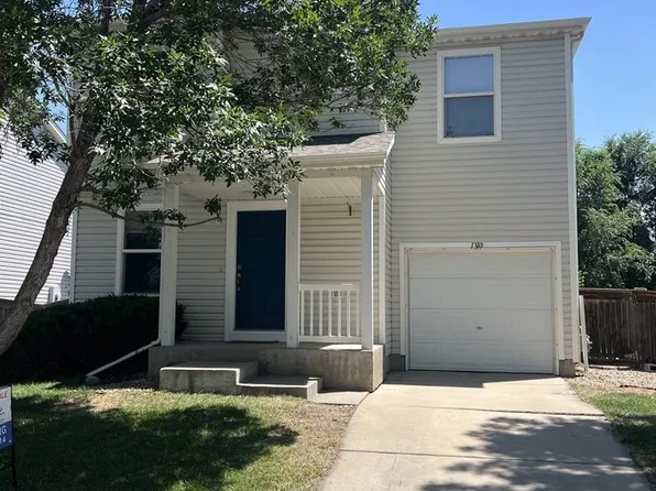 1310 Bluebird St, Brighton, CO 80601