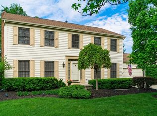 4129 Maystar Way, Hilliard, OH