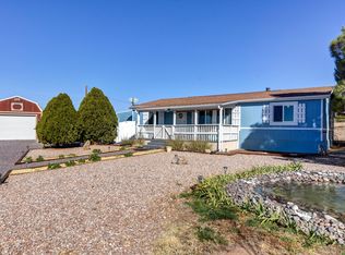 24825 N Prairie Way, Paulden, AZ 86334