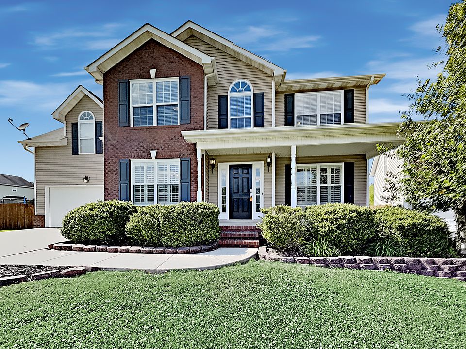 1st image of 7209 Olive Branch Ln