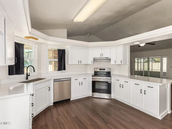 7920 W COLUMBINE Drive, Peoria, AZ 85381