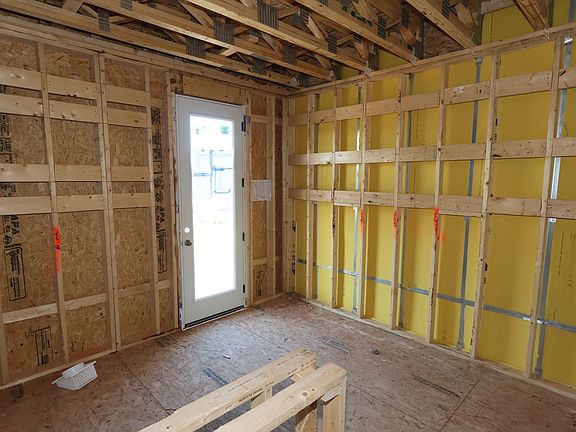 Bedroom - March 28, 2026