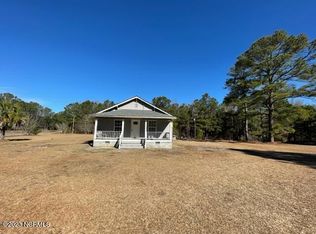 3551 Big Piney Grove Rd, Clinton, NC 28328