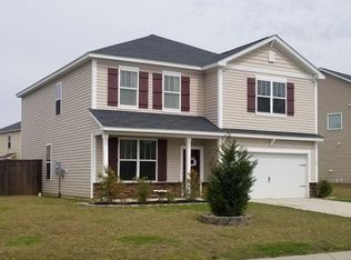 132 Meadow Wood Rd, Summerville, SC 29486