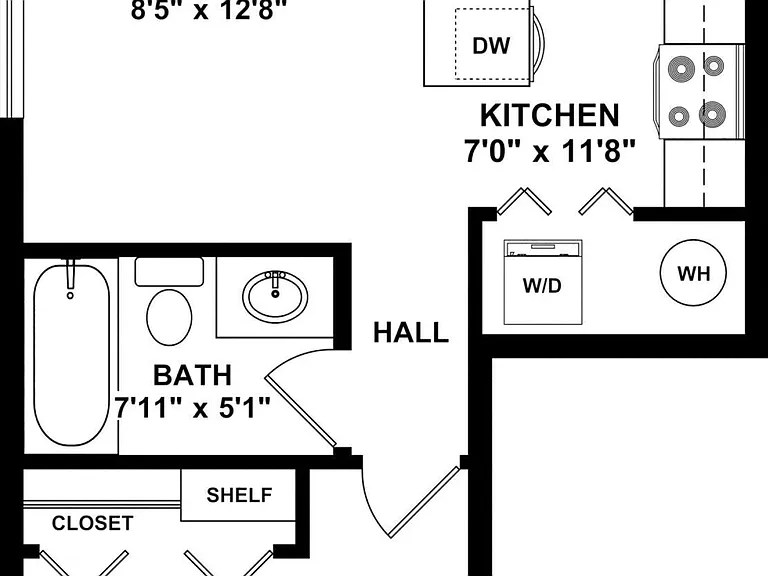 4315 S Alder St — Photo 22