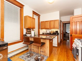 2139 N Oakley Ave, Chicago, IL 60647