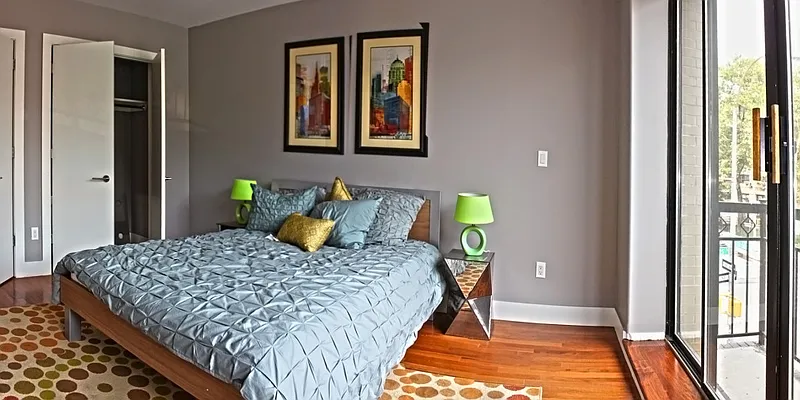 Rented by City View Living | media 7