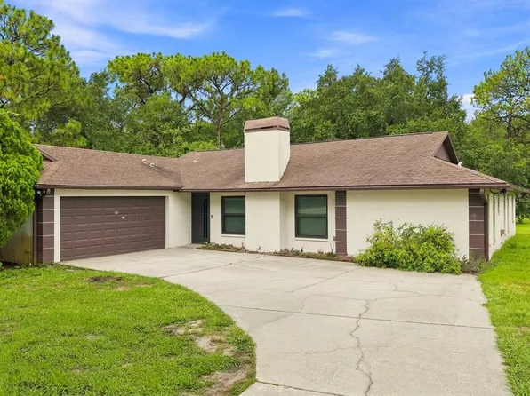 9230 JASMINE BOULEVARD, NEW PORT RICHEY, FL 34654