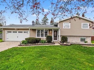 3151 Blaine Rd, Saginaw, MI 48603